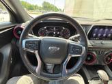 Thumbnail of 2020 White Chevrolet Blazer
