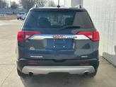 Thumbnail of 2019 Blue Steel Metallic GMC Acadia