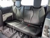Thumbnail of 2024 Ceramic Silver Kia Carnival