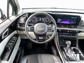 Thumbnail of 2024 Ceramic Silver Kia Carnival