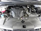 Thumbnail of 2024 Ceramic Silver Kia Carnival