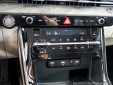 Thumbnail of 2024 Ceramic Silver Kia Carnival