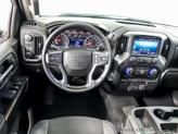 Thumbnail of 2021 Summit White Chevrolet Silverado 1500