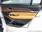 Thumbnail of 2024 Bright White Clearcoat Jeep Grand Cherokee L