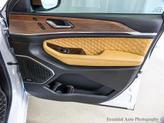Thumbnail of 2024 Bright White Clearcoat Jeep Grand Cherokee L
