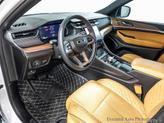 Thumbnail of 2024 Bright White Clearcoat Jeep Grand Cherokee L