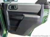 Thumbnail of 2022 Green Metallic Ford Bronco