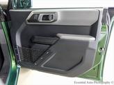Thumbnail of 2022 Green Metallic Ford Bronco