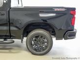 Thumbnail of 2026 Black Chevrolet Silverado 1500