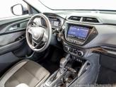 Thumbnail of 2021 Satin Steel Metallic Chevrolet Trailblazer