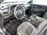 Thumbnail of 2021 Satin Steel Metallic Chevrolet Trailblazer