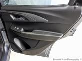 Thumbnail of 2021 Satin Steel Metallic Chevrolet Trailblazer