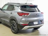 Thumbnail of 2021 Satin Steel Metallic Chevrolet Trailblazer