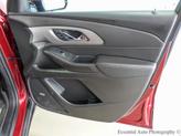 Thumbnail of 2021 Cajun Red Tintcoat Chevrolet Traverse