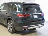 Thumbnail of 2020 Emerald Green Metallic Mercedes-Benz GLS 450