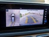 Thumbnail of 2020 Emerald Green Metallic Mercedes-Benz GLS 450