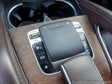 Thumbnail of 2020 Emerald Green Metallic Mercedes-Benz GLS 450