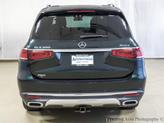 Thumbnail of 2020 Emerald Green Metallic Mercedes-Benz GLS 450