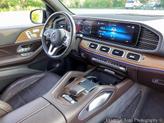 Thumbnail of 2020 Emerald Green Metallic Mercedes-Benz GLS 450