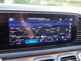 Thumbnail of 2020 Emerald Green Metallic Mercedes-Benz GLS 450