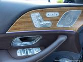 Thumbnail of 2020 Emerald Green Metallic Mercedes-Benz GLS 450