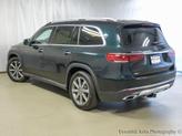 Thumbnail of 2020 Emerald Green Metallic Mercedes-Benz GLS 450