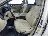 Thumbnail of 2024 Crystal White Metallic Volvo XC60
