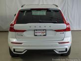 Thumbnail of 2024 Crystal White Metallic Volvo XC60