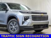 Thumbnail of 2026 Sterling Gray Metallic Chevrolet Traverse