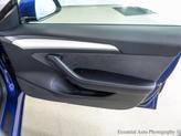 Thumbnail of 2021 Deep Blue Metallic Tesla Model 3