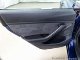 Thumbnail of 2021 Deep Blue Metallic Tesla Model 3