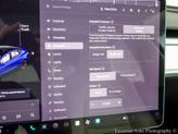 Thumbnail of 2021 Deep Blue Metallic Tesla Model 3