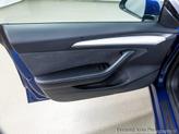 Thumbnail of 2021 Deep Blue Metallic Tesla Model 3