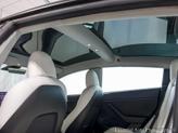 Thumbnail of 2021 Deep Blue Metallic Tesla Model 3