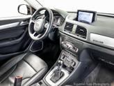 Thumbnail of 2017 Mythos Black Metallic Audi Q3