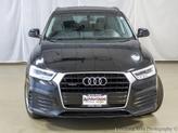 Thumbnail of 2017 Mythos Black Metallic Audi Q3