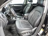 Thumbnail of 2017 Mythos Black Metallic Audi Q3