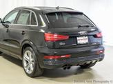 Thumbnail of 2017 Mythos Black Metallic Audi Q3