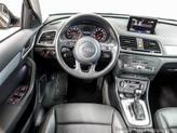 Thumbnail of 2017 Mythos Black Metallic Audi Q3