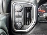 Thumbnail of 2021 Mosaic Black Metallic Chevrolet Silverado 2500