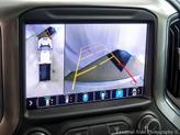 Thumbnail of 2021 Mosaic Black Metallic Chevrolet Silverado 2500