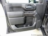 Thumbnail of 2021 Mosaic Black Metallic Chevrolet Silverado 2500