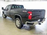Thumbnail of 2021 Mosaic Black Metallic Chevrolet Silverado 2500