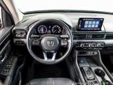 Thumbnail of 2023 Crystal Black Pearl Honda Pilot