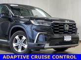 Thumbnail of 2023 Crystal Black Pearl Honda Pilot