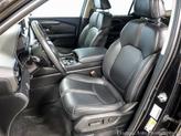 Thumbnail of 2023 Crystal Black Pearl Honda Pilot