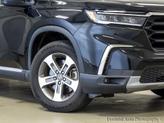Thumbnail of 2023 Crystal Black Pearl Honda Pilot