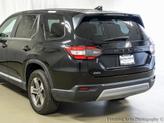 Thumbnail of 2023 Crystal Black Pearl Honda Pilot