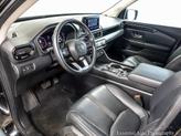 Thumbnail of 2023 Crystal Black Pearl Honda Pilot