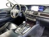 Thumbnail of 2015 Liquid Platinum Lexus LS 460